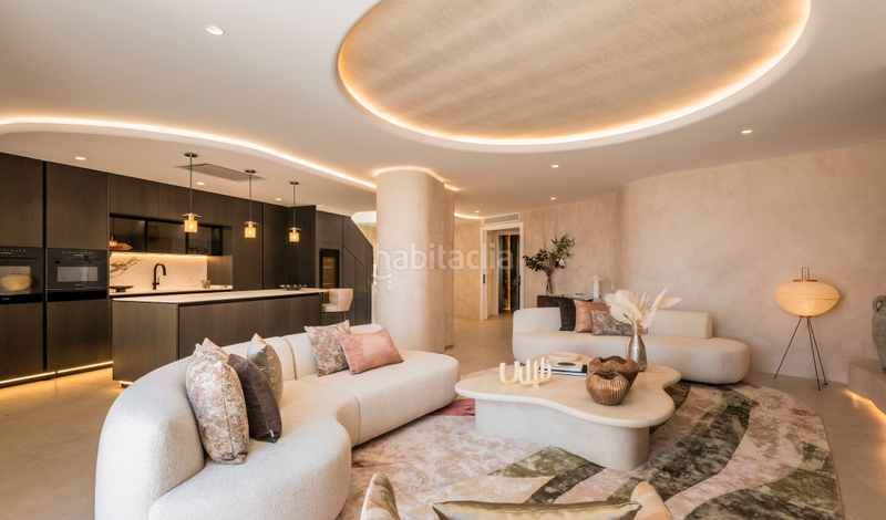 Foto b1eb1d5c-88bb-45b5-9721-f0ba55ea501b. Àtic a calle jabalí 8 a Los Monteros Marbella
