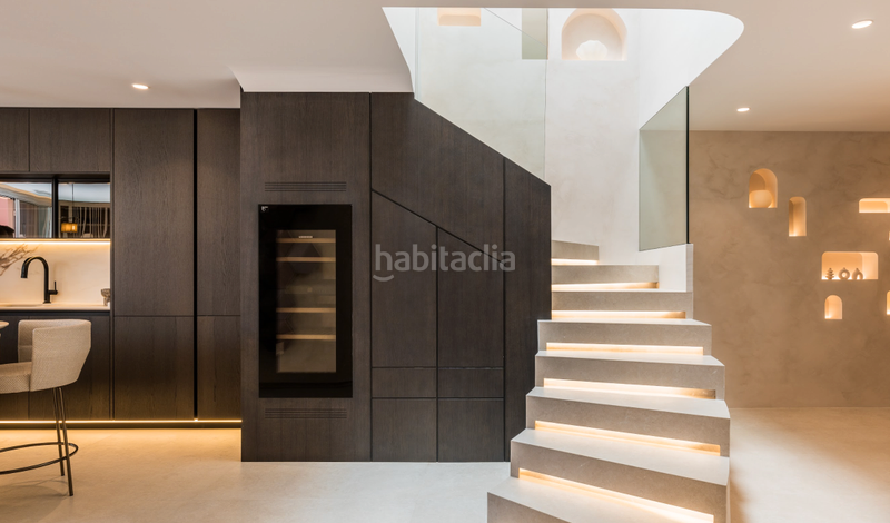 Foto e30d2166-2c1f-4a7e-a645-b068e9712c51. Àtic a calle jabalí 8 a Los Monteros Marbella