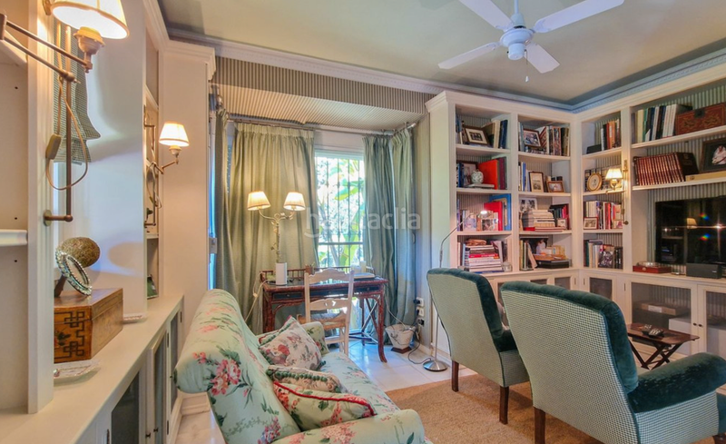 Foto 39c32717-5bd4-476c-93b1-aed01c079e2b. Xalet amb aparcament piscina a Los Naranjos Marbella