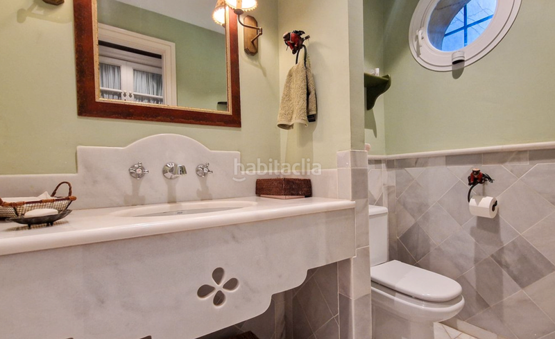 Foto 528cb453-f5b8-4da8-9861-af8bb93070bf. Xalet amb aparcament piscina a Los Naranjos Marbella