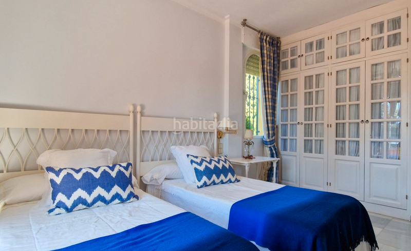 Foto 67deb896-0e20-42d2-82a6-eb8ef1621749. Xalet amb aparcament piscina a Los Naranjos Marbella