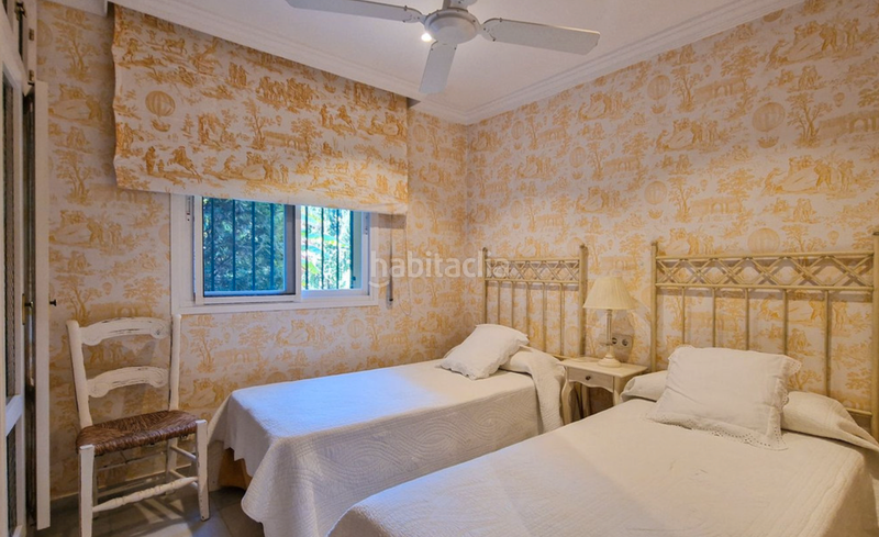 Foto 67e3c2dc-e5e6-4cfe-97c8-77f83fba4f9f. Xalet amb aparcament piscina a Los Naranjos Marbella