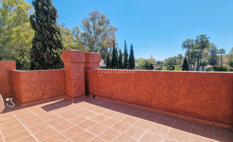 Foto 6bb98273-626e-4603-a627-f7e88e7a8cfd. Xalet amb aparcament piscina a Los Naranjos Marbella