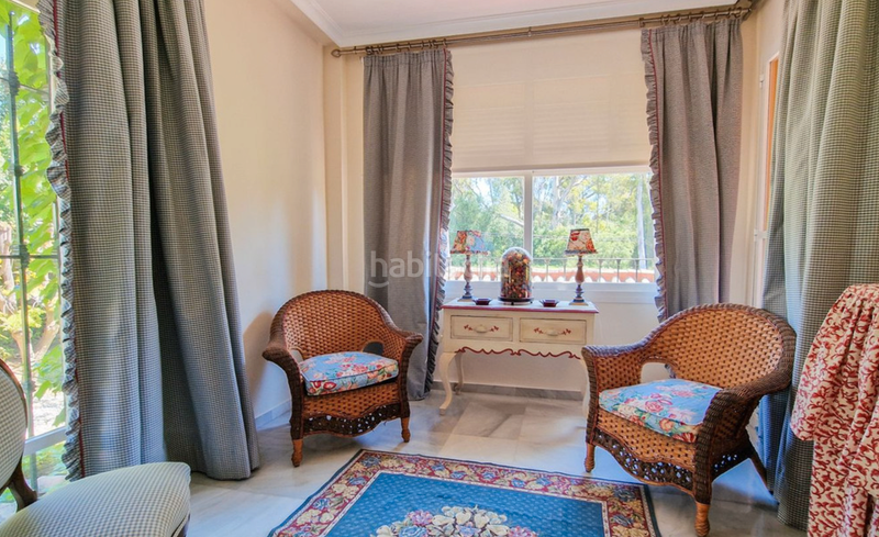 Foto abc96397-ab15-4d96-896a-f72e0fd40dc9. Xalet amb aparcament piscina a Los Naranjos Marbella