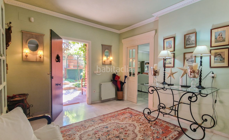 Foto b333f3c6-be6d-4669-8be0-06760bd150a0. Xalet amb aparcament piscina a Los Naranjos Marbella