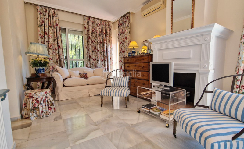 Foto f1550754-b005-4e1d-bc4b-4da87adc8fa6. Xalet amb aparcament piscina a Los Naranjos Marbella