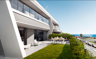 Maison à Calle españa 48. Bienvenidos al paraiso en mijas costa