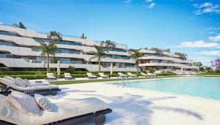 Apartament a Calle camino del reloj 43. Descubre el lujo en oasis 325