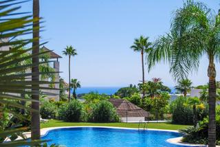 Appartement à Paraiso - Barronal. Bonito apartamento en el paraiso