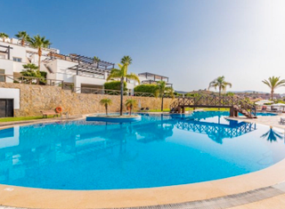 Casa aparellada a Calle sand 52. Preciosa pareada en venta en una de las mejores zonas de marbell