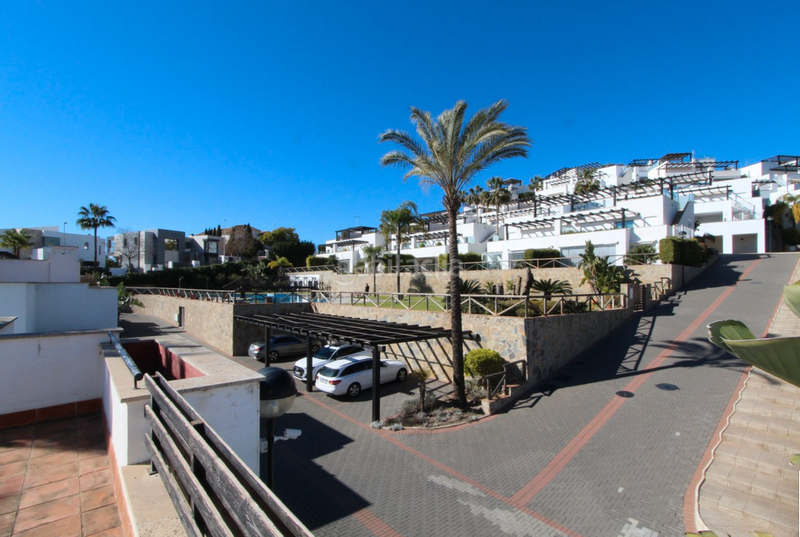 Foto 014bd4bb-4cb9-44a7-b0e0-39a89eb3d781. Towny house in calle sand 52 in Santa Clara Marbella