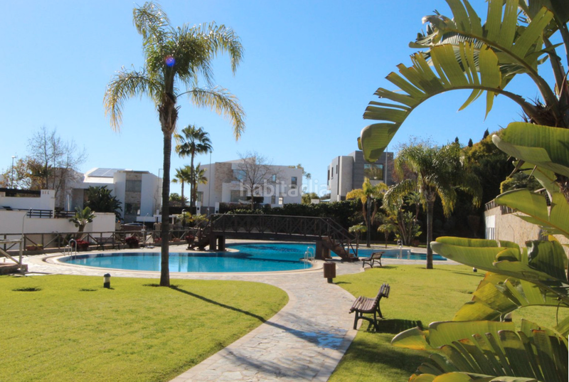 Foto 02b08ed1-38c0-4ef9-8c4b-980252a0b546. Towny house in calle sand 52 in Santa Clara Marbella