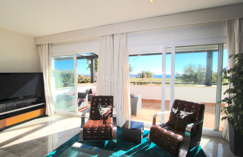 Foto 15da735f-27fa-4ce2-903e-e179ebebd67b. Towny house in calle sand 52 in Santa Clara Marbella