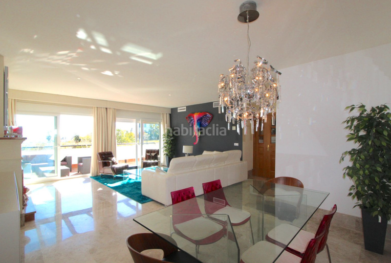 Foto 294494b8-312e-4e7b-837a-a0d32c43ab14. Towny house in calle sand 52 in Santa Clara Marbella