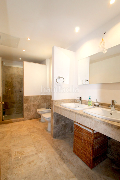 Foto 4fef2f85-38e6-4168-9a65-e95a4a0a504d. Towny house in calle sand 52 in Santa Clara Marbella