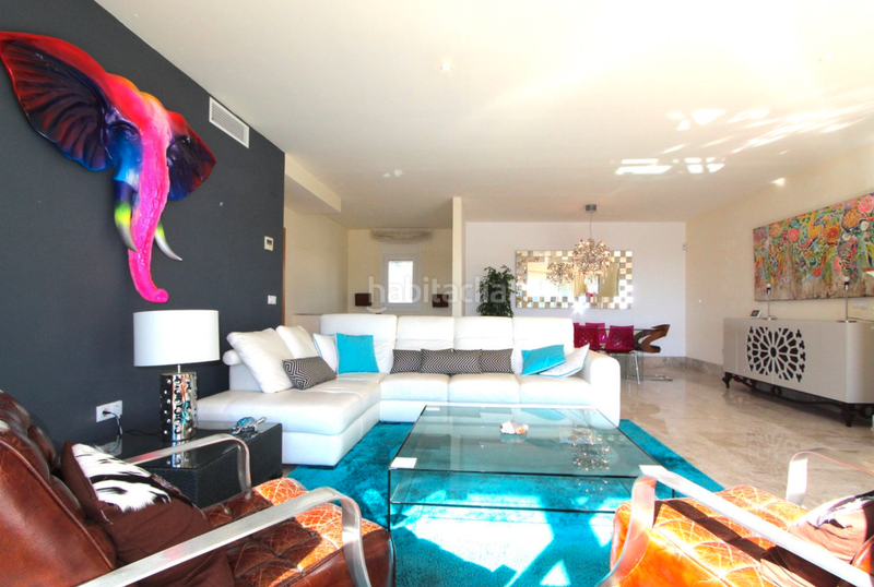 Foto a9714999-8f7c-418d-af68-d7bf89892b04. Towny house in calle sand 52 in Santa Clara Marbella