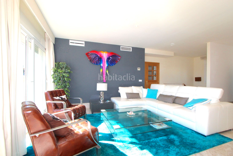Foto ac10c18a-e832-4ee4-9b1d-b06d2382e8eb. Towny house in calle sand 52 in Santa Clara Marbella