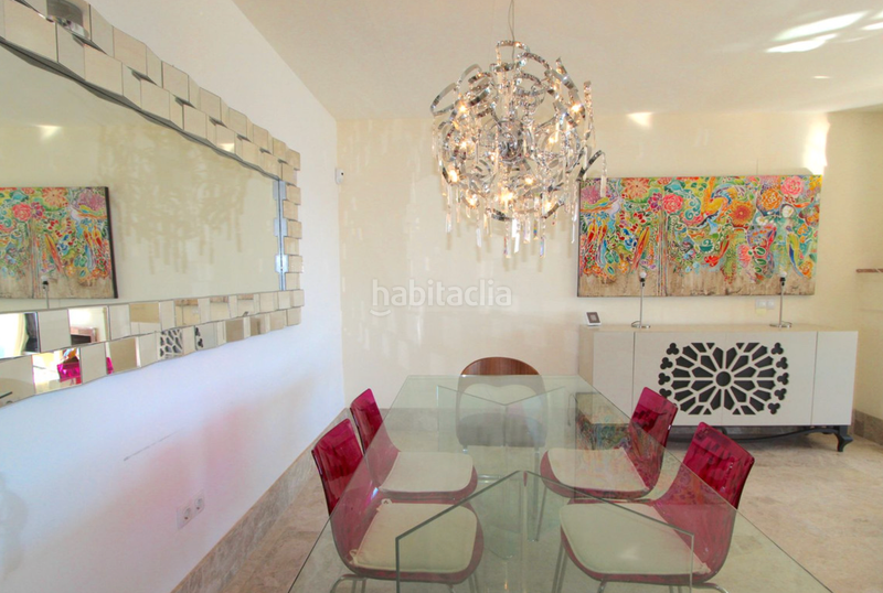 Foto ad91b0cd-e716-4896-a477-bebc3c688c52. Towny house in calle sand 52 in Santa Clara Marbella