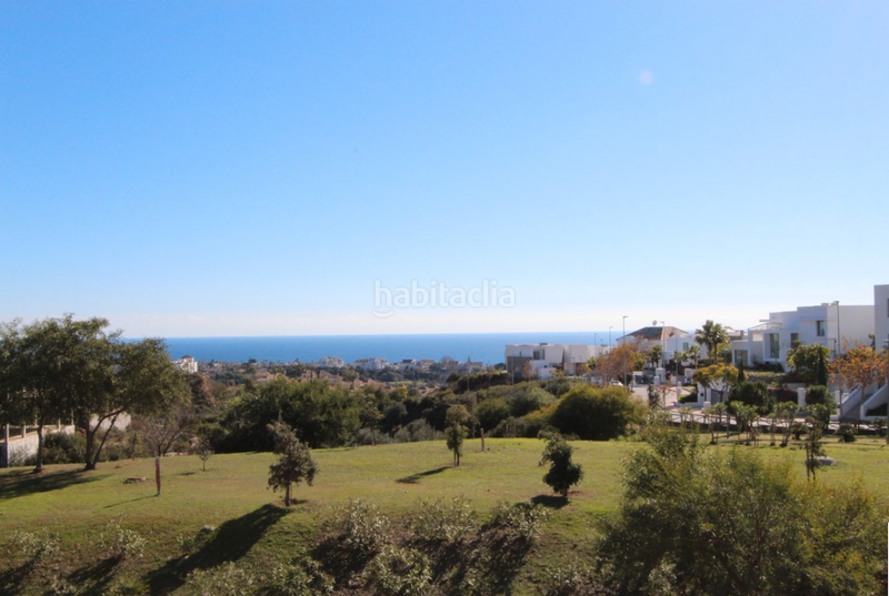 Foto d0ae1d01-a61e-48aa-99fb-9c63ab6775cc. Towny house in calle sand 52 in Santa Clara Marbella