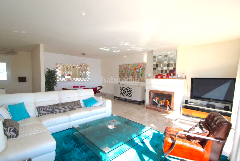 Foto d7ab9272-9c9f-4be4-96a8-6499b3dfeb6f. Towny house in calle sand 52 in Santa Clara Marbella