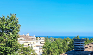 Apartament a La Carolina - Guadalpín. Apartamento en venta en milla de oro marbella