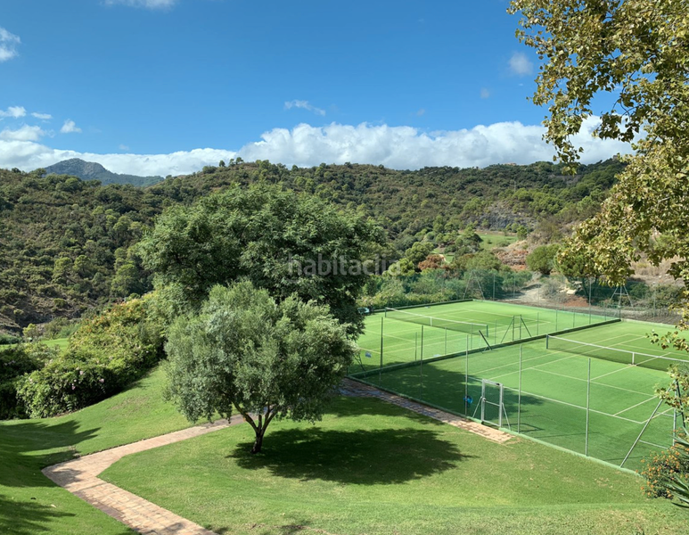 Foto 1ddb27dd-ed1a-4061-a78e-b267b21485fe. Piccolo appartamento in calle del monte 100 in los arqueros - puerto del almendro Benahavís