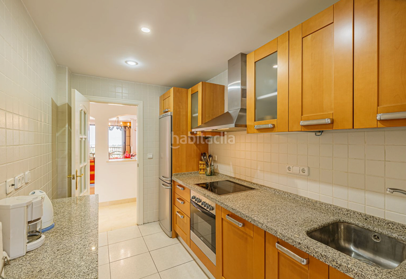 Foto 50f23c88-78d2-4222-8570-25b2aafc6f6e. Piccolo appartamento in calle del monte 100 in los arqueros - puerto del almendro Benahavís