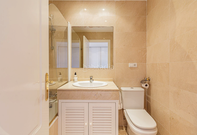 Foto 59768d15-c15e-4d57-87bc-0c46217c91f3. Piccolo appartamento in calle del monte 100 in los arqueros - puerto del almendro Benahavís