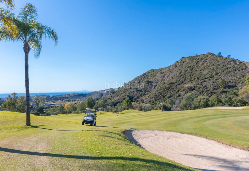 Foto 93fa8d63-5e53-4d69-a800-f6b25c6cde09. Piccolo appartamento in calle del monte 100 in los arqueros - puerto del almendro Benahavís