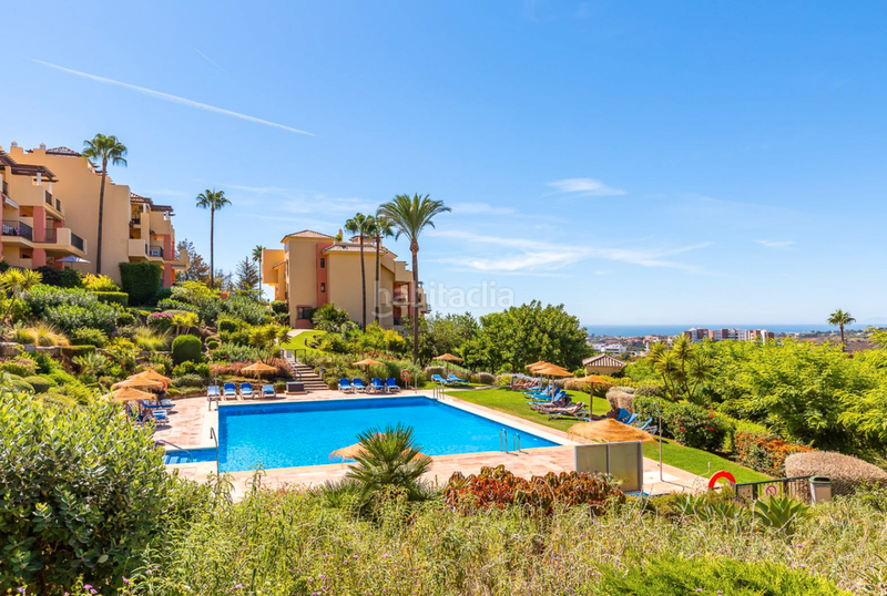 Foto a373cda1-0460-4676-9da3-88a1fc8a53f8. Piccolo appartamento in calle del monte 100 in los arqueros - puerto del almendro Benahavís