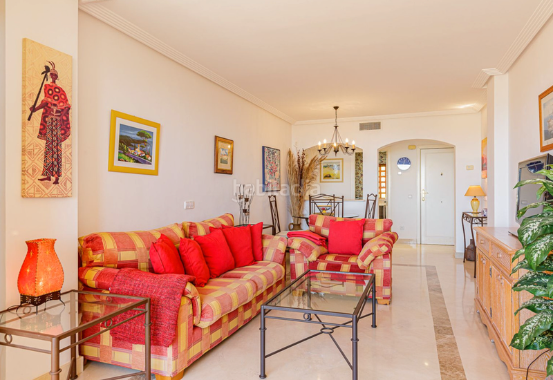 Foto f5f12154-0e57-4de1-acdb-2cea5604b27e. Piccolo appartamento in calle del monte 100 in los arqueros - puerto del almendro Benahavís