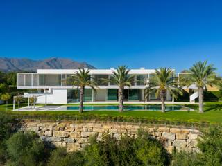 Xalet a N/a. Lujosa villa en venta, disfruta de los mejores paisajes  - finca