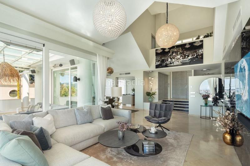 Foto 0f5588fa-e47d-4536-bc0d-5601fc177c98. Chalet in Puerto Banús Marbella