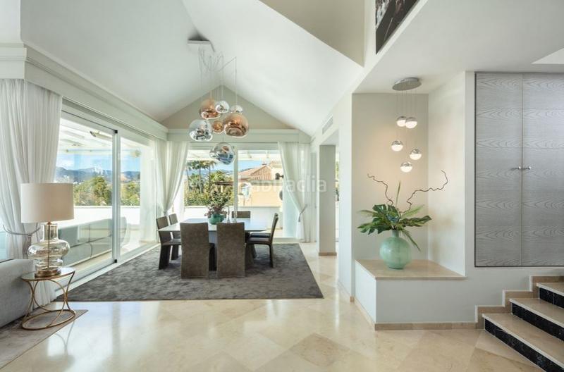 Foto 16309823-1092-4c23-97d9-e8593fd9a4a8. Chalet in Puerto Banús Marbella