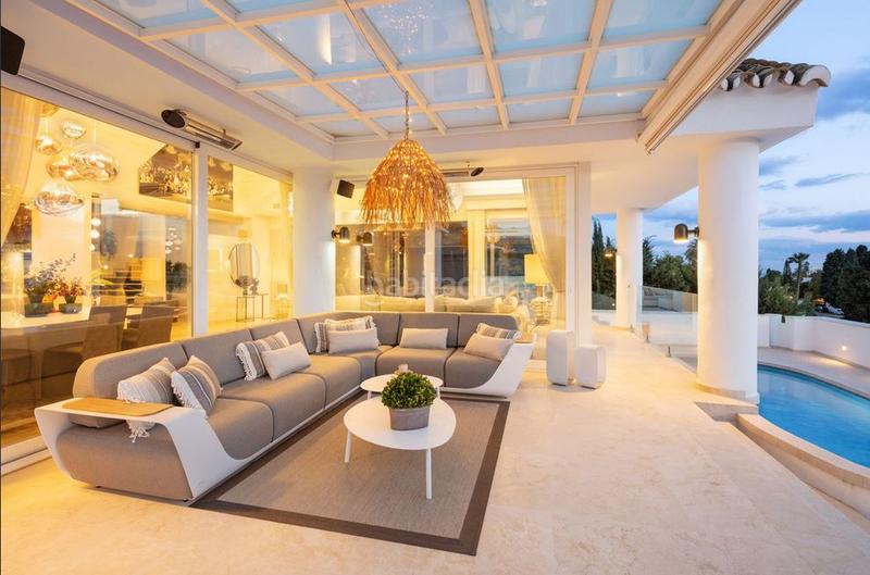 Foto 37f72808-8833-4904-91df-347c19a5c11d. Chalet in Puerto Banús Marbella