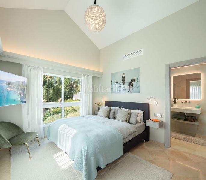 Foto 4c068809-94a9-4333-a6fa-a8bc4538660c. Chalet in Puerto Banús Marbella