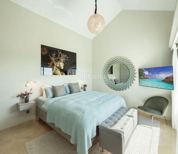 Foto 5a2cb9f3-9de5-470f-93ca-90be052dc078. Chalet in Puerto Banús Marbella