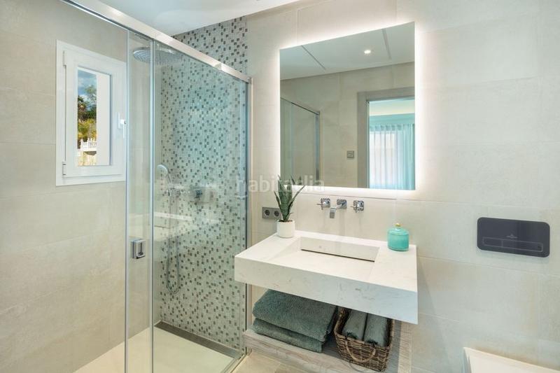 Foto 72bda819-ff6b-4137-bf5f-93e507716257. Chalet in Puerto Banús Marbella