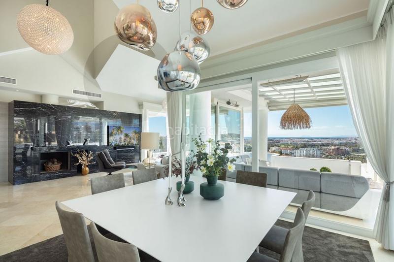 Foto 7bc10155-e5d7-4117-91e0-9cdd011419c2. Chalet in Puerto Banús Marbella