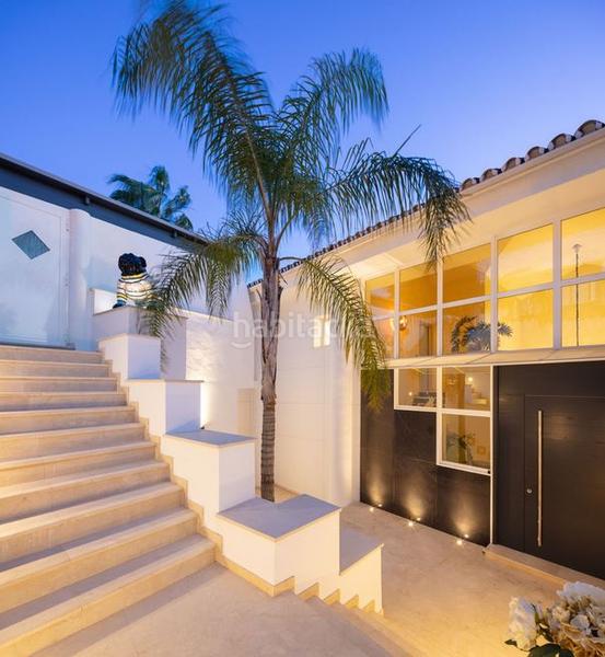 Foto 8b2ea6fe-70b7-448e-a0f4-d335121ea4ff. Chalet in Puerto Banús Marbella