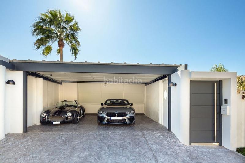 Foto a6859d68-4d45-4155-a0d5-6d221ddee2e1. Chalet in Puerto Banús Marbella