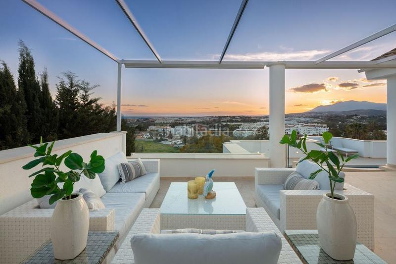 Foto a870bfcd-c40a-4065-b968-bce93ab14925. Chalet in Puerto Banús Marbella