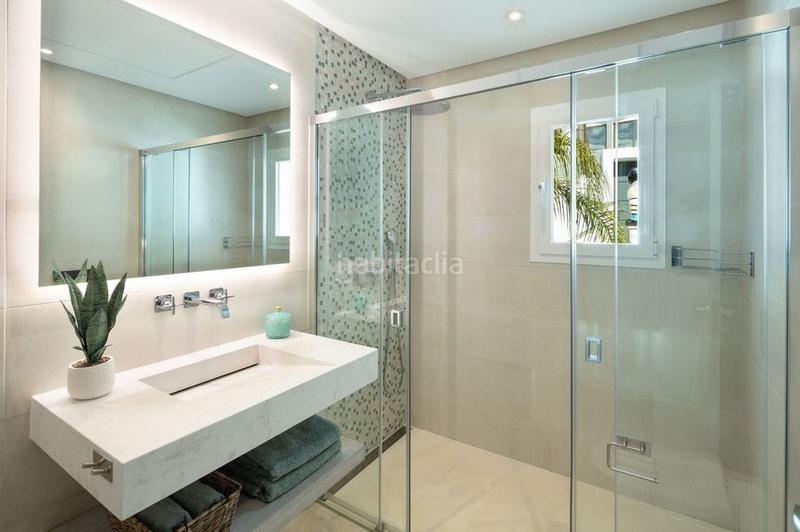 Foto f3e8c616-80fb-4150-aec0-aefb0fac8bc1. Chalet in Puerto Banús Marbella