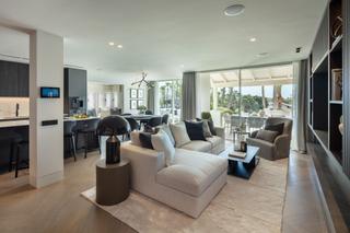 Dúplex a Conjunto jardín andaluz 11. Moderno apartamento duplex - gazania 31