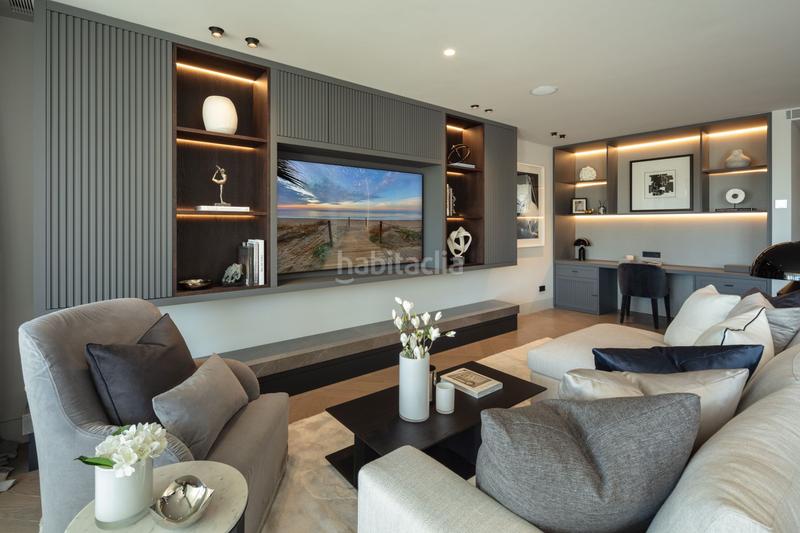 Foto b20e4c0a-e9fc-4b87-b5c0-ce4b60497a78. Duplex in conjunto jardín andaluz 11 in Puente Romano Marbella