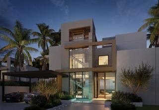 Xalet  Calle antonio machado. Espectacular villa entre san pedro alcántara y puerto banús