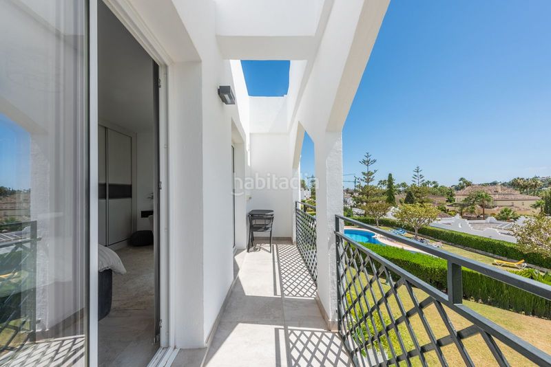 Foto 0e9825f6-6429-417e-b0e3-f57b39f15353. Casa adossada a Aloha Marbella