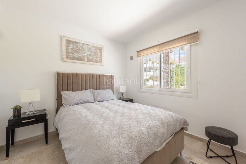 Foto 49412e99-cfee-427d-953c-5cc45f87ea7e. Casa adossada a Aloha Marbella