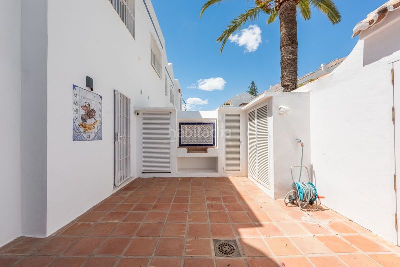 Foto 76179843-19dd-4565-8b0f-7e711df4a57a. Casa adossada a Aloha Marbella