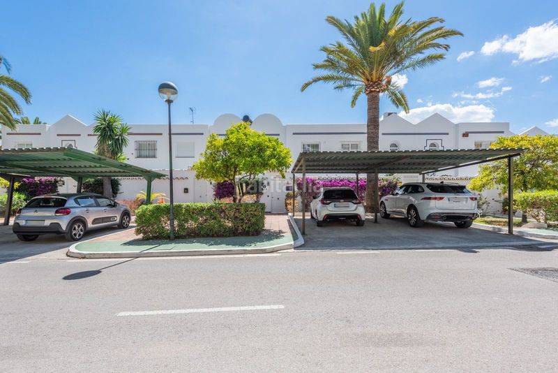 Foto 7aab1447-78d9-47a8-910b-c27195b389a4. Casa adossada a Aloha Marbella
